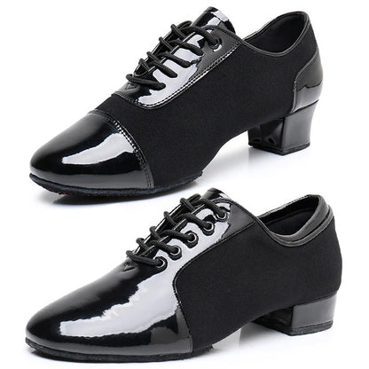 Dance Shoe – Soft Sole High Heel for Ballet & Jazz