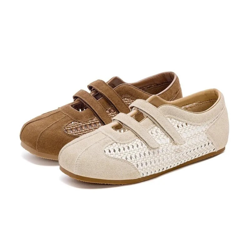 Gentle-Comfort Bunion Shoes for Daily Wear