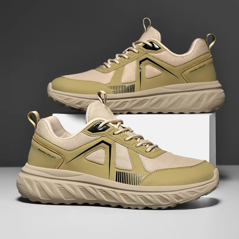 Unisex Fashion Street Style Couple Sneakers