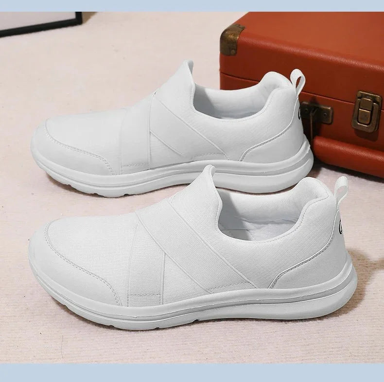 Versatile Fit All-Terrain Sneakers