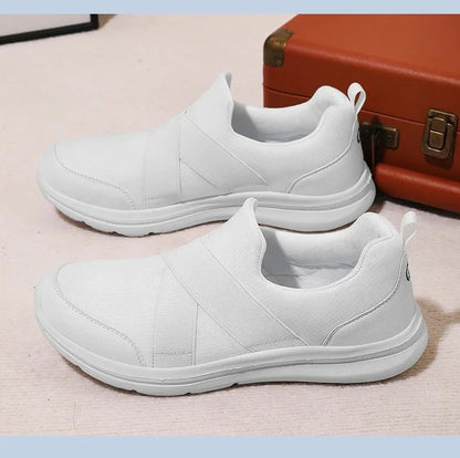 Versatile Fit All-Terrain Sneakers