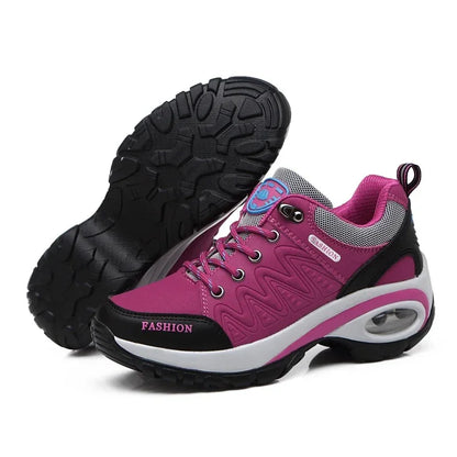Women's Supportive Athletic Sneakers