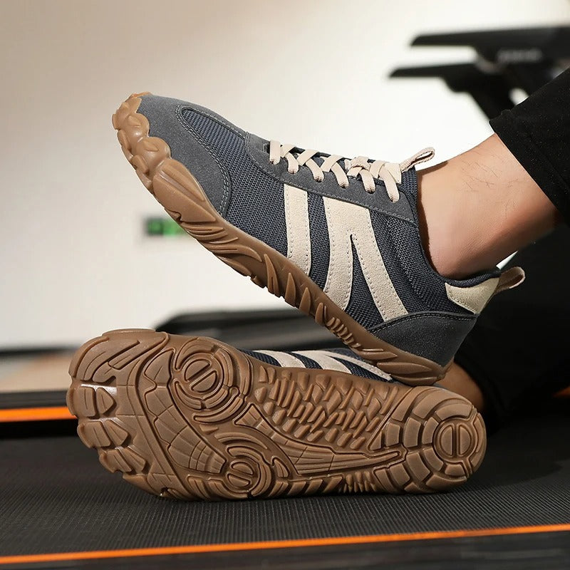 Unisex Quick Dry Water Shoes - Wide Toe Box