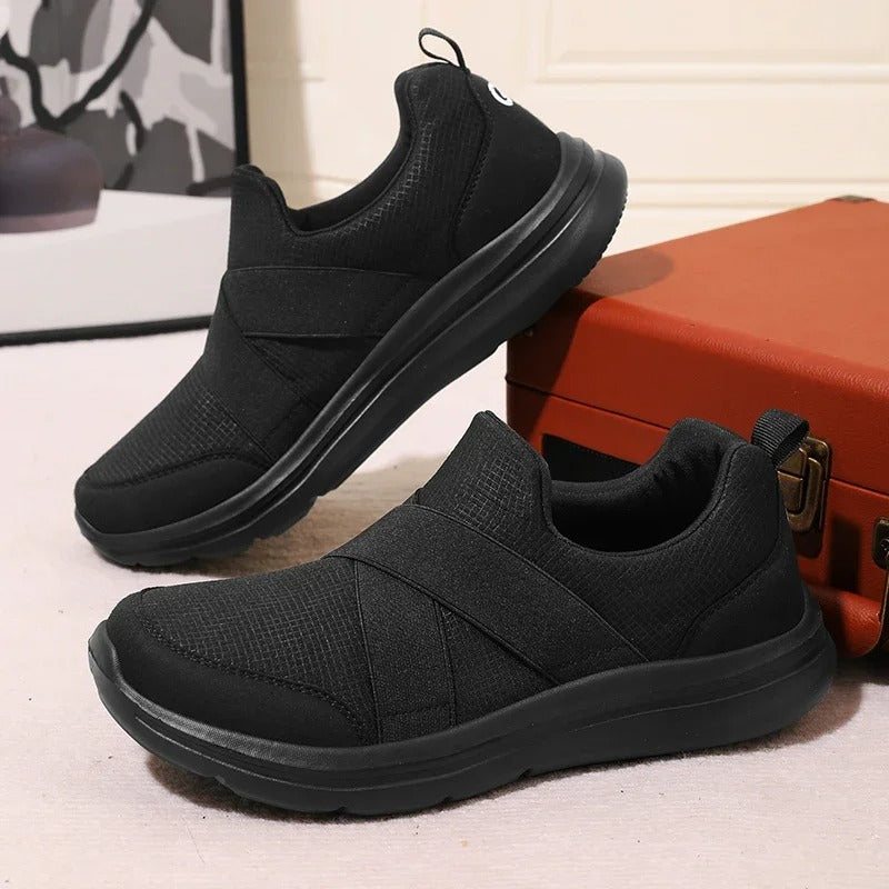 Versatile Fit All-Terrain Sneakers