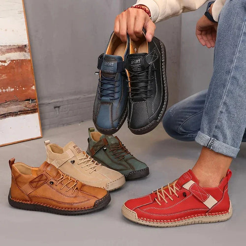 Orthopedic Ankle Support Sneakers