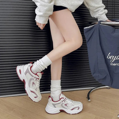 Bunion-Friendly Casual Sports Shoes for Daily Wear