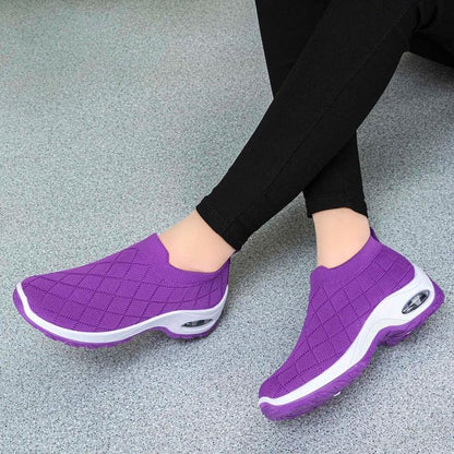 Women’s Daily Walking Orthopedic Shoes