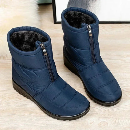 Waterproof Snow Boots for Women