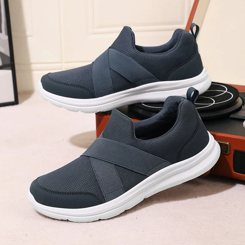 Versatile Fit All-Terrain Sneakers