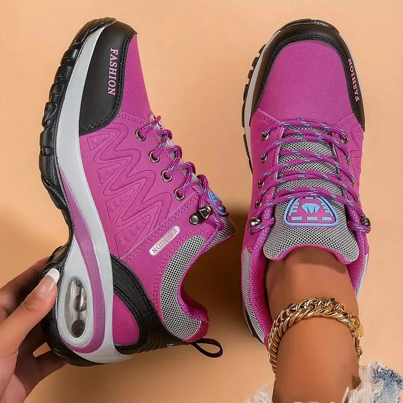 Women’s Posture-Boosting Sneakers