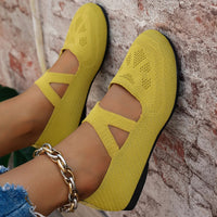 Mustard Yellow