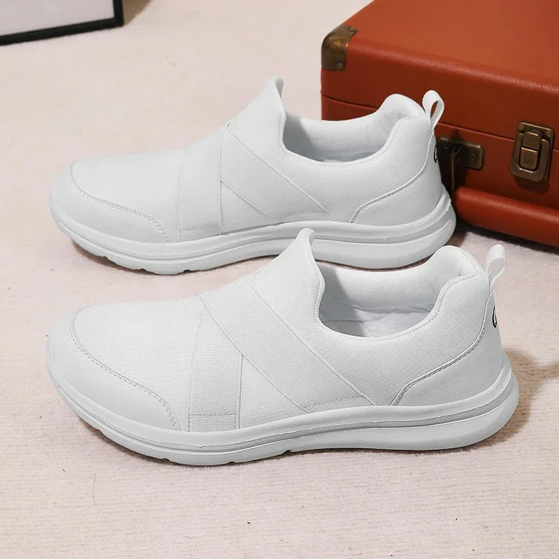 Versatile Fit All-Terrain Sneakers