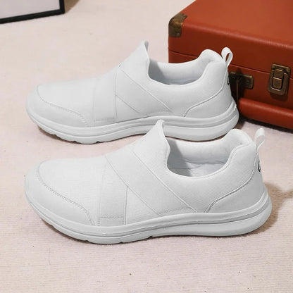 Versatile Fit All-Terrain Sneakers