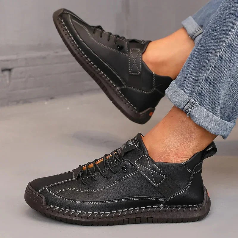 Orthopedic Ankle Support Sneakers