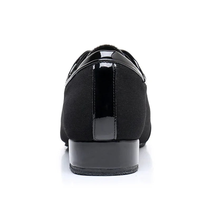 Dance Shoe – Soft Sole High Heel for Ballet & Jazz