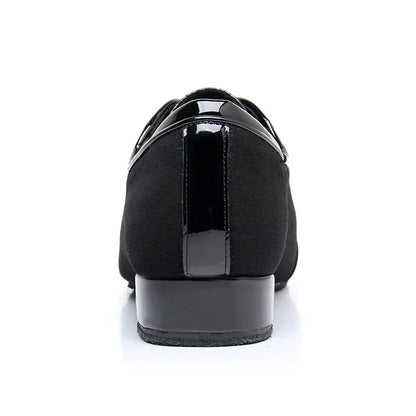 Dance Shoe – Soft Sole High Heel for Ballet & Jazz