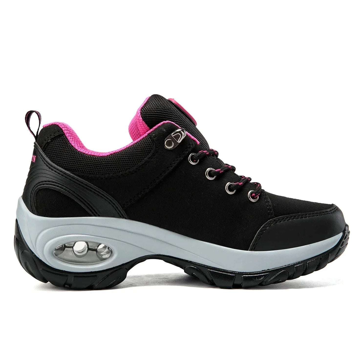 Women's Supportive Athletic Sneakers