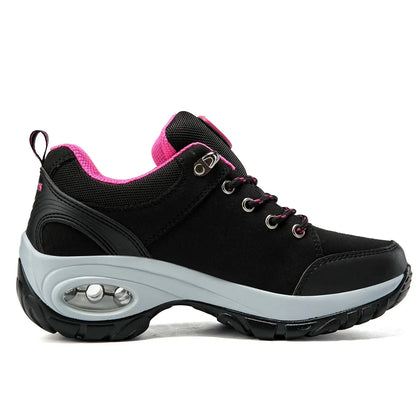 Women's Supportive Athletic Sneakers