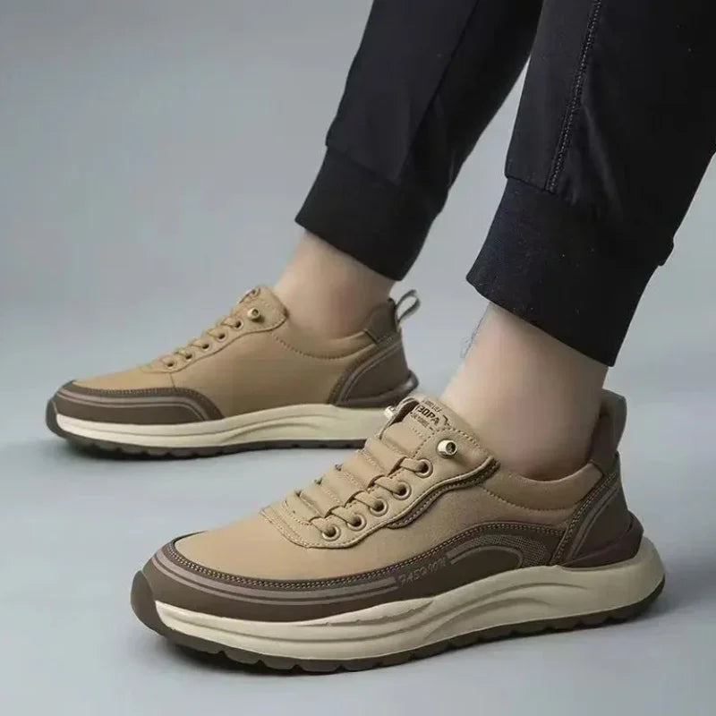 Men's Comfortable Sports Shoes Casual