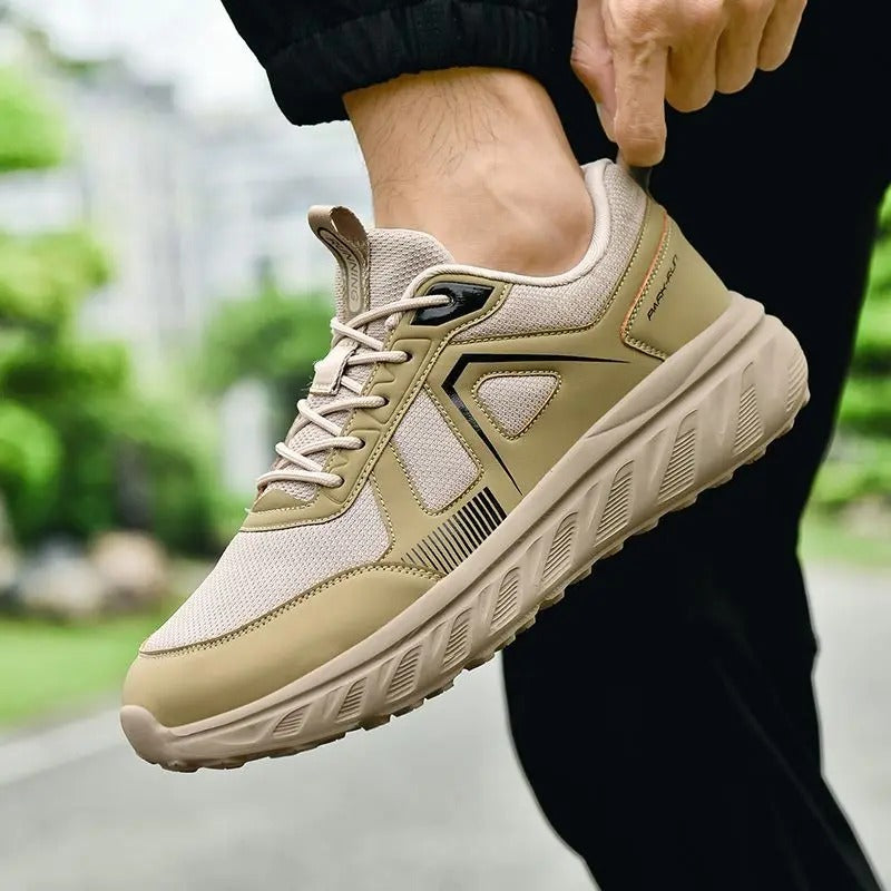 Unisex Fashion Street Style Couple Sneakers