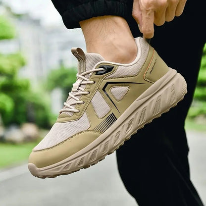 Unisex Fashion Street Style Couple Sneakers