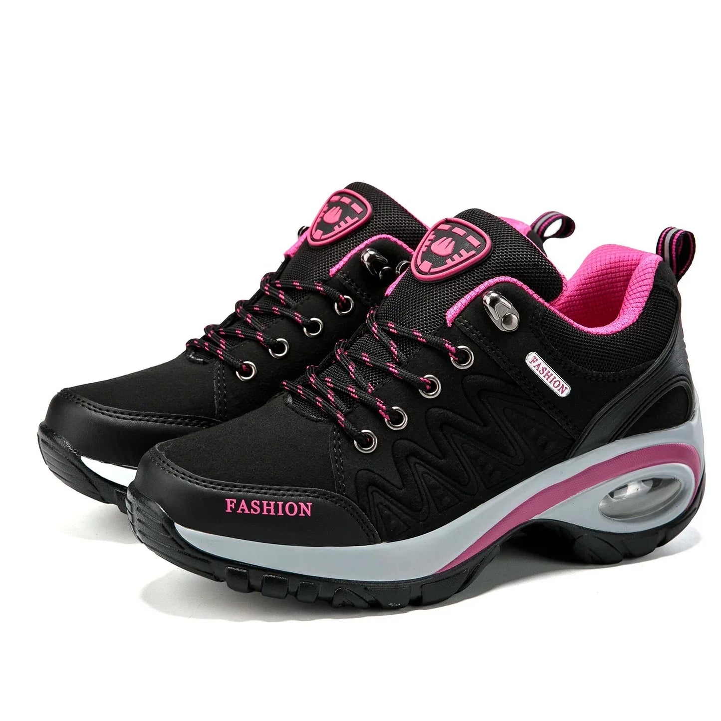 Women's Supportive Athletic Sneakers