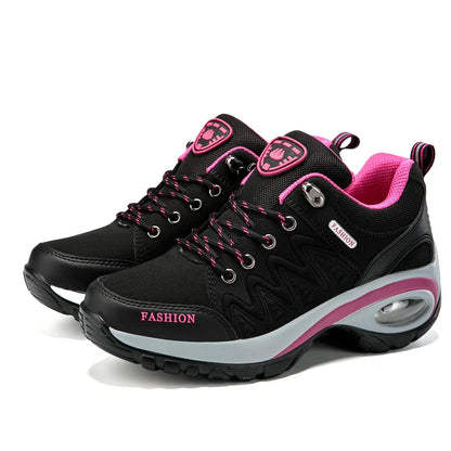Women's Supportive Athletic Sneakers