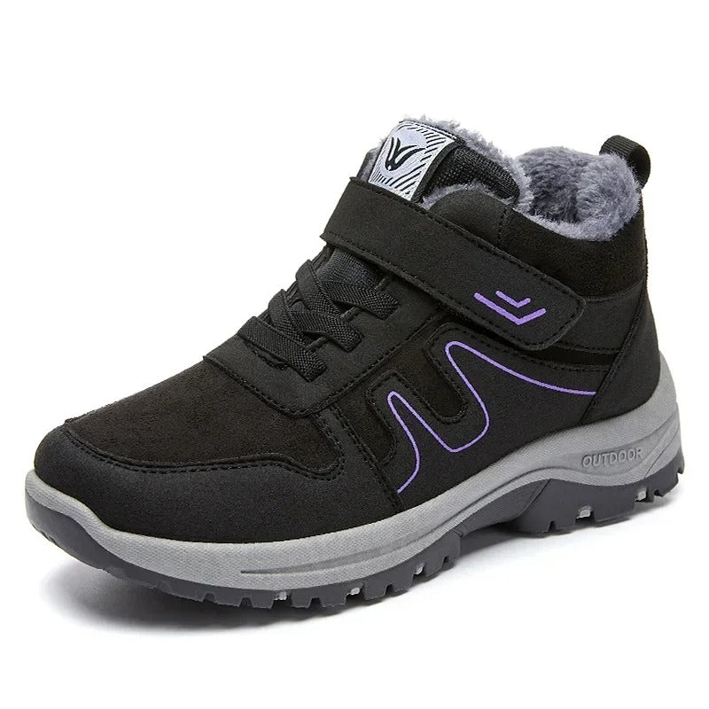 Winter Warm Unisex Snow Boots
