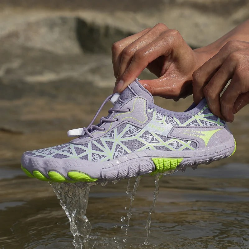 Breathable Trail Running Barefoot Sneakers