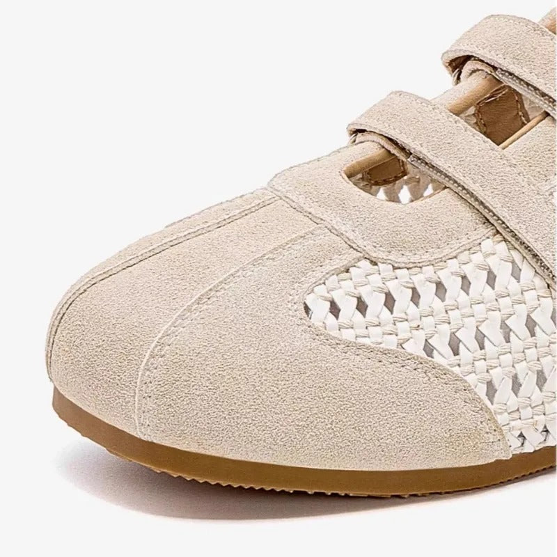 Gentle-Comfort Bunion Shoes for Daily Wear