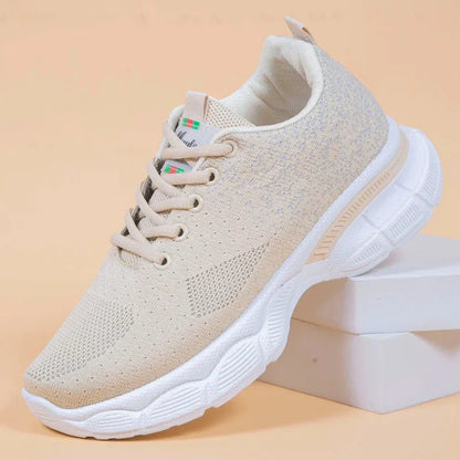Women's Versatile Mesh Running Shoes