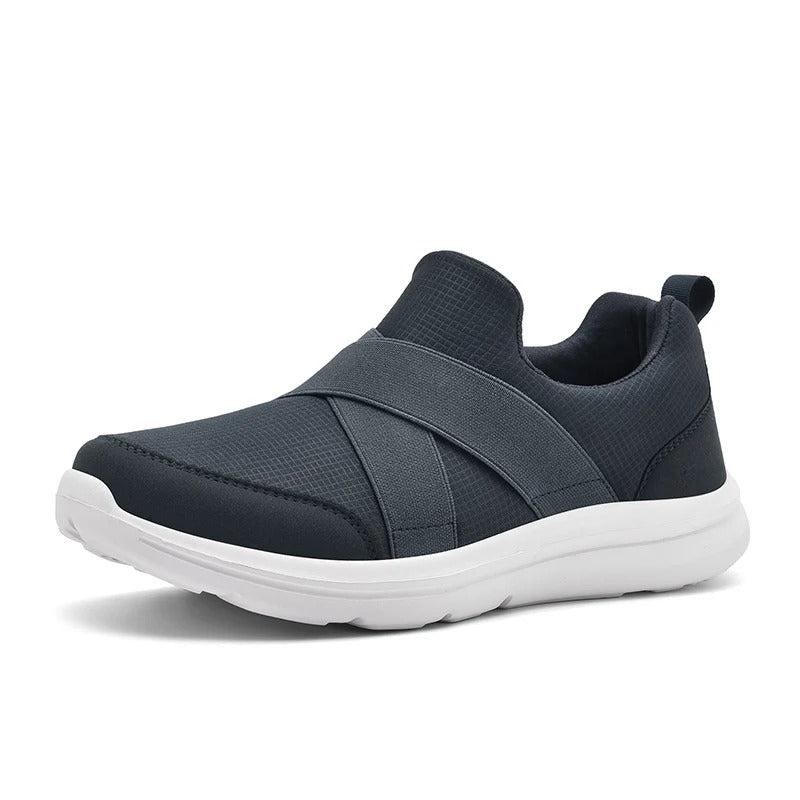 Versatile Fit All-Terrain Sneakers