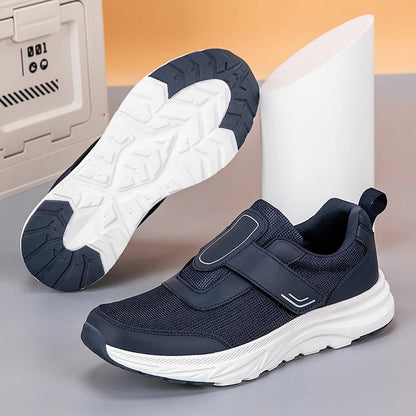 Orthopedic Walking Shoes for Swollen Feet and Bunion-Friendly