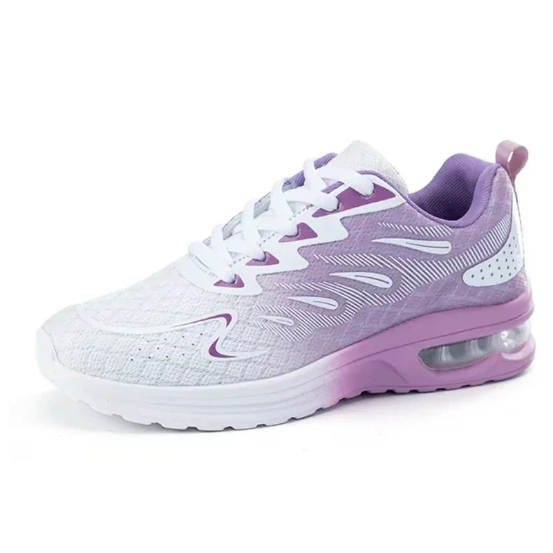 Women's Orthopedic Walking Shoes Lightweight