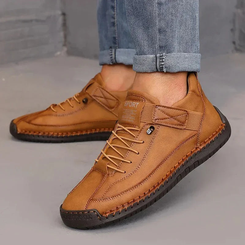 Orthopedic Ankle Support Sneakers