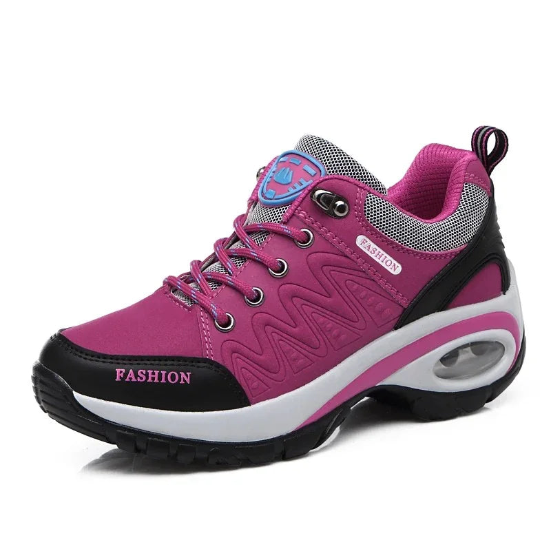 Women's Supportive Athletic Sneakers