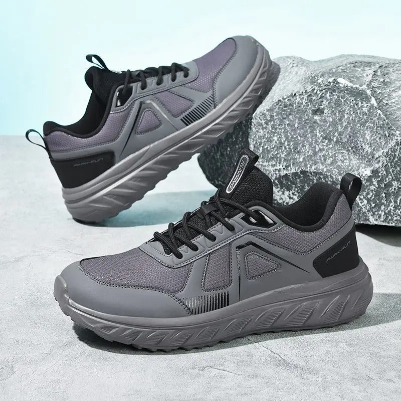 Unisex Fashion Street Style Couple Sneakers