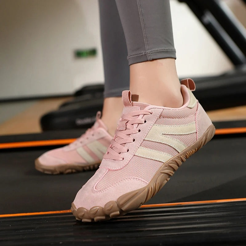 Unisex Quick Dry Water Shoes - Wide Toe Box