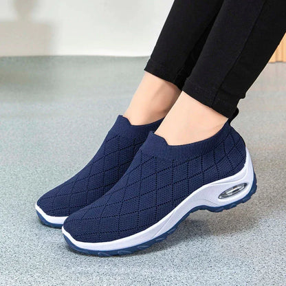 Women’s Daily Walking Orthopedic Shoes