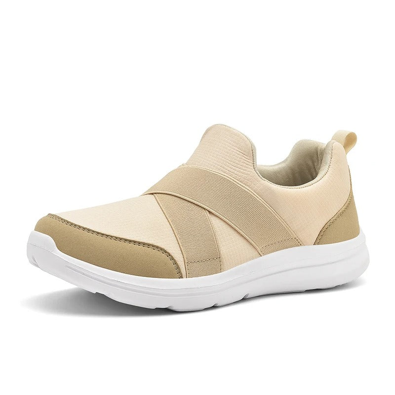 Versatile Fit All-Terrain Sneakers