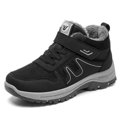 Winter Warm Unisex Snow Boots