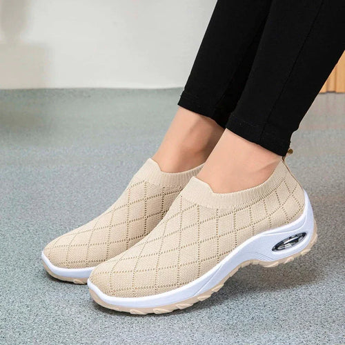 Women’s Daily Walking Orthopedic Shoes