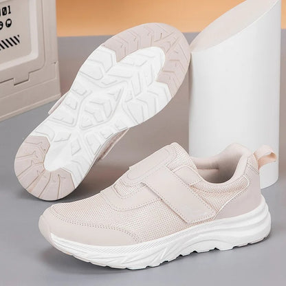 Orthopedic Walking Shoes for Swollen Feet and Bunion-Friendly