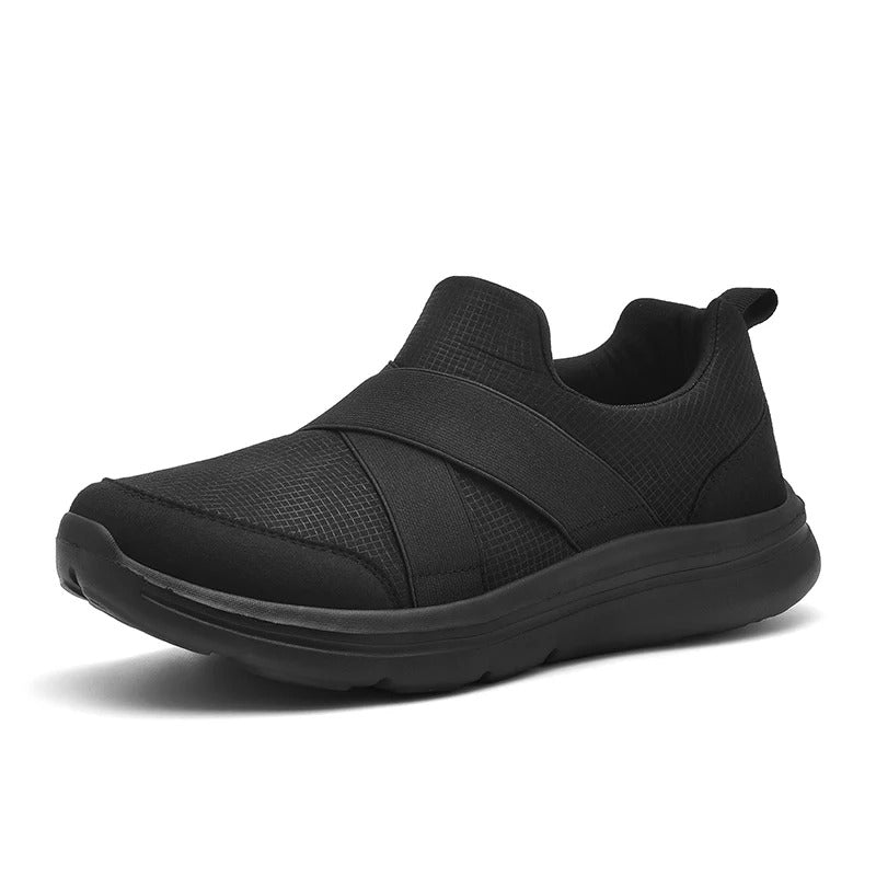 Versatile Fit All-Terrain Sneakers