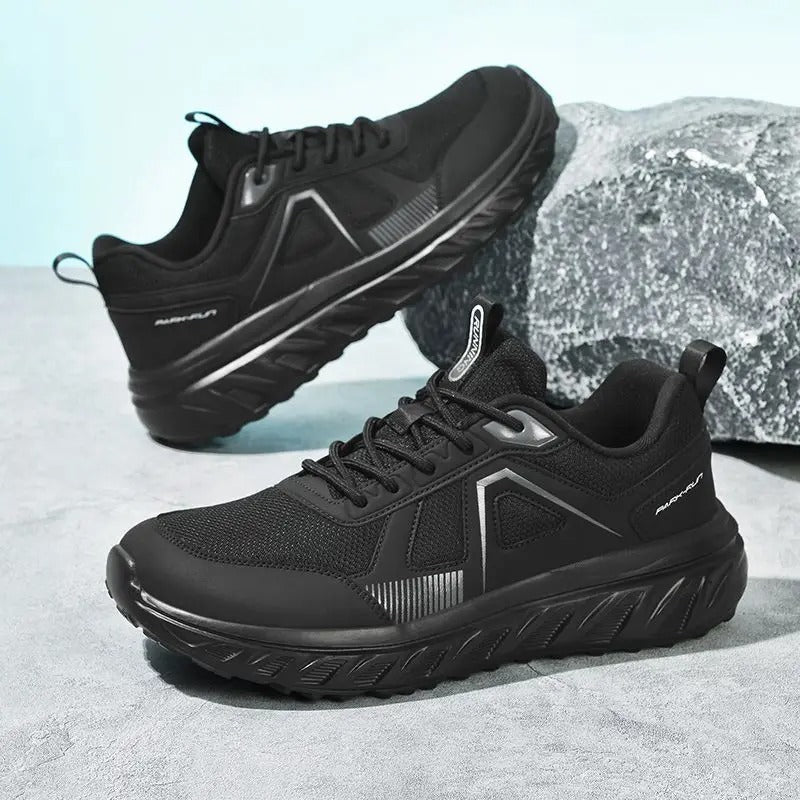 Unisex Fashion Street Style Couple Sneakers