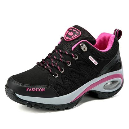 Women's Supportive Athletic Sneakers