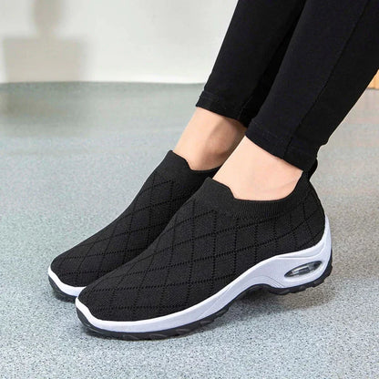 Women’s Daily Walking Orthopedic Shoes