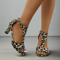 Leopard Print