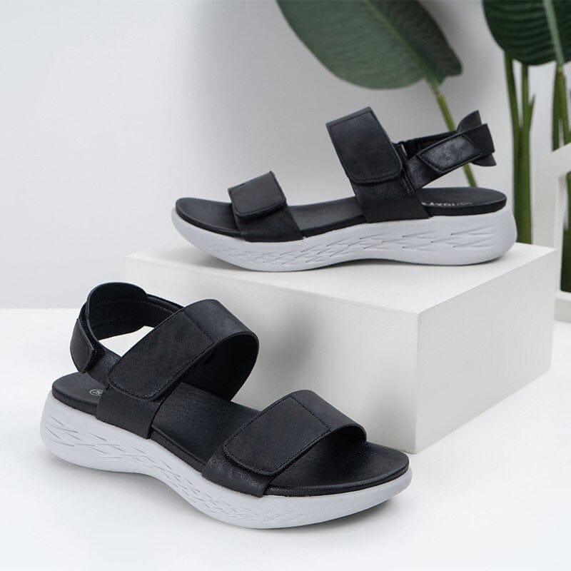 Orthopaedic Sandals for Bunions - Blissful Shoes