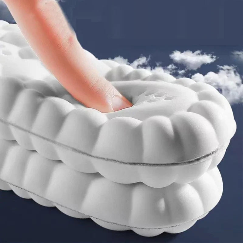 Light Walk Orthopedic Insoles
